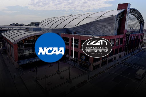Fieldhouse to Host 2024 NCAA Division 1 Men's Basketball Championship